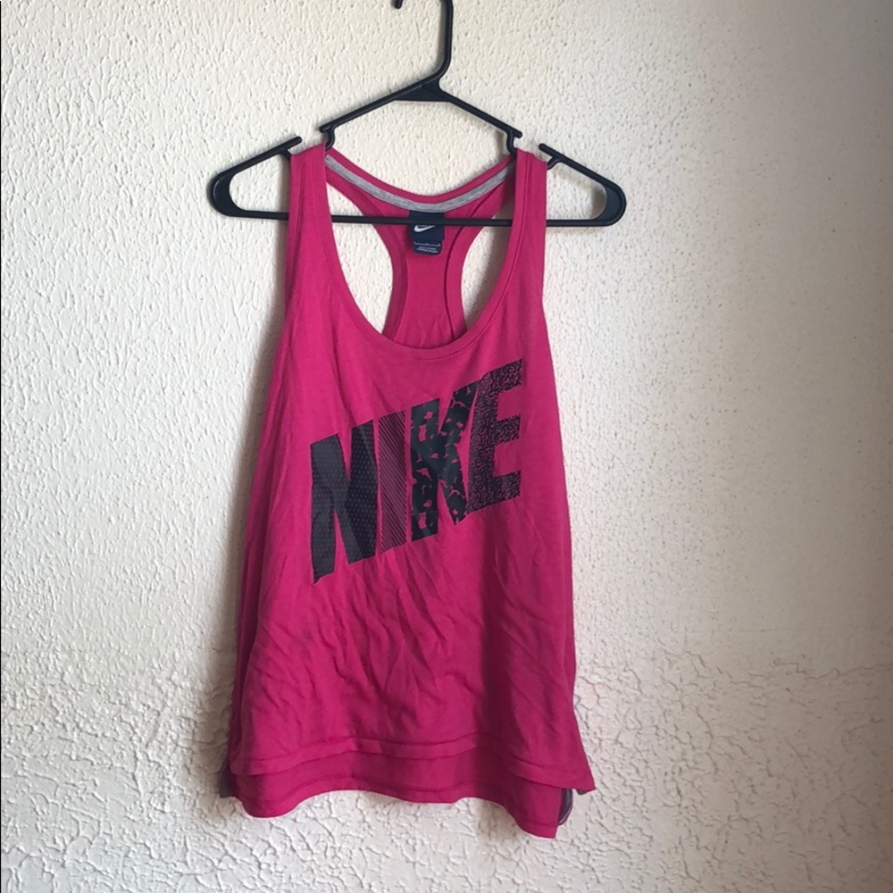Nike Tank
